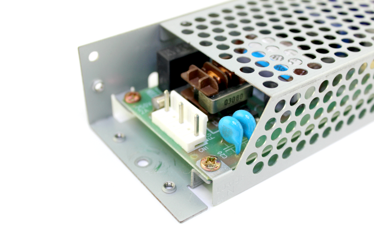2006 Sciton Profile Laser - Low Voltage Board - Parts SOLD AS IS