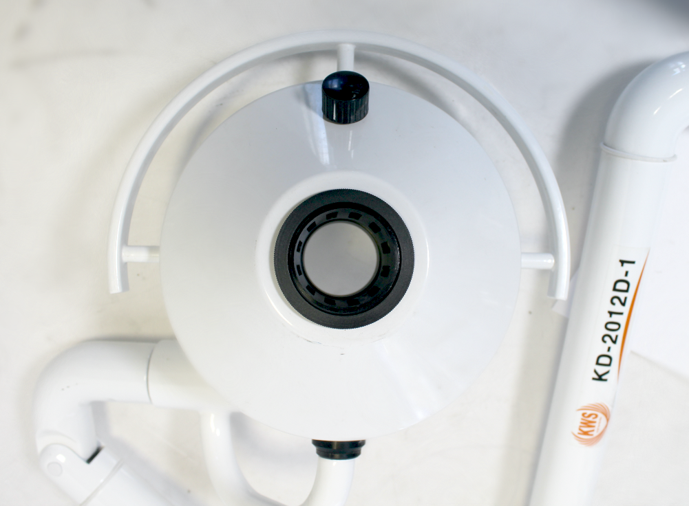 KWS LED Medical Surgical Light 36W Wall Mount Auxiliary KD-2012D-1 Exam Lamp