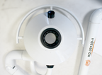 KWS LED Medical Surgical Light 36W Wall Mount Auxiliary KD-2012D-1 Exam Lamp