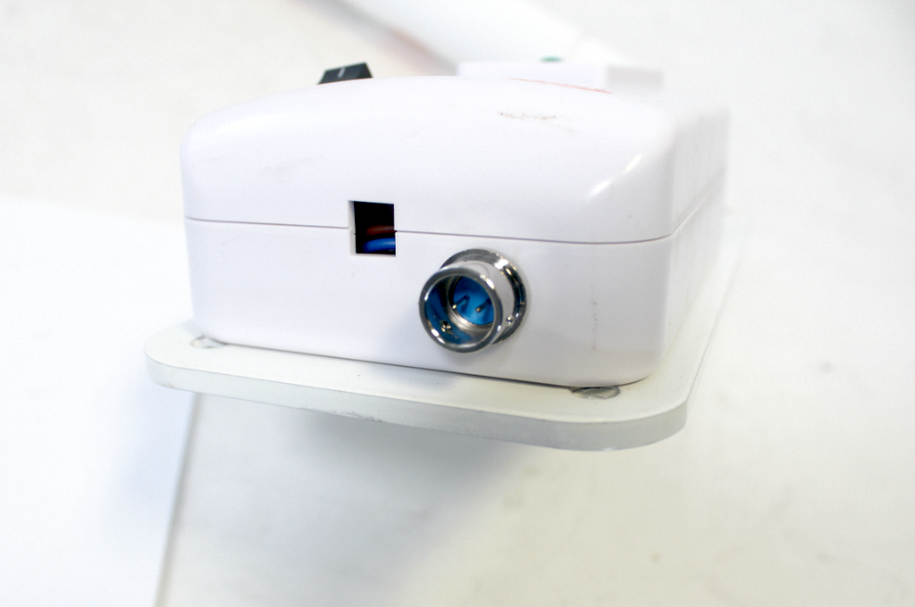 KWS LED Medical Surgical Light 36W Wall Mount Auxiliary KD-2012D-1 Exam Lamp