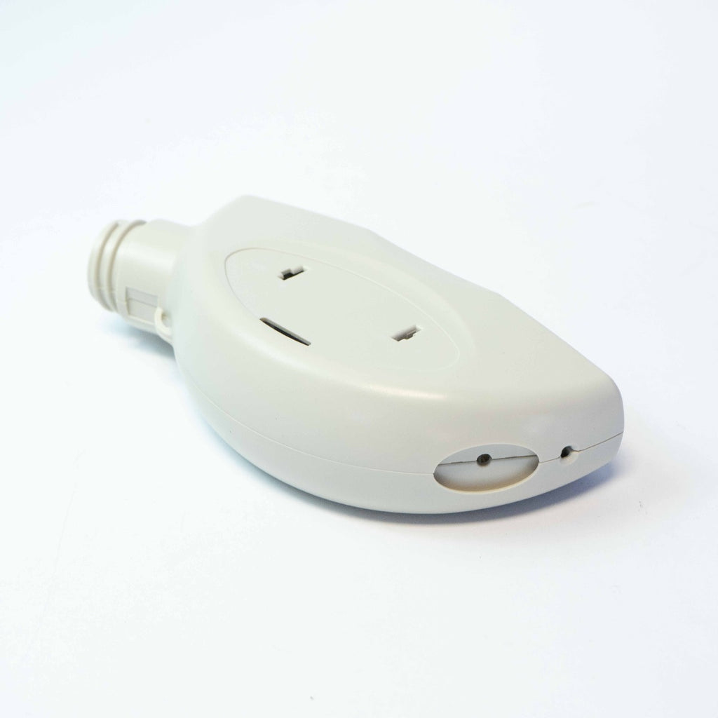 NEW Cynosure Palomar Starlux 300 500 Handpiece Applicator HP Shell Housing Cover