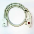 Alma Harmony Laser ST Red HandPiece 780-950nm Skin Tightening Red 0 SHOTS