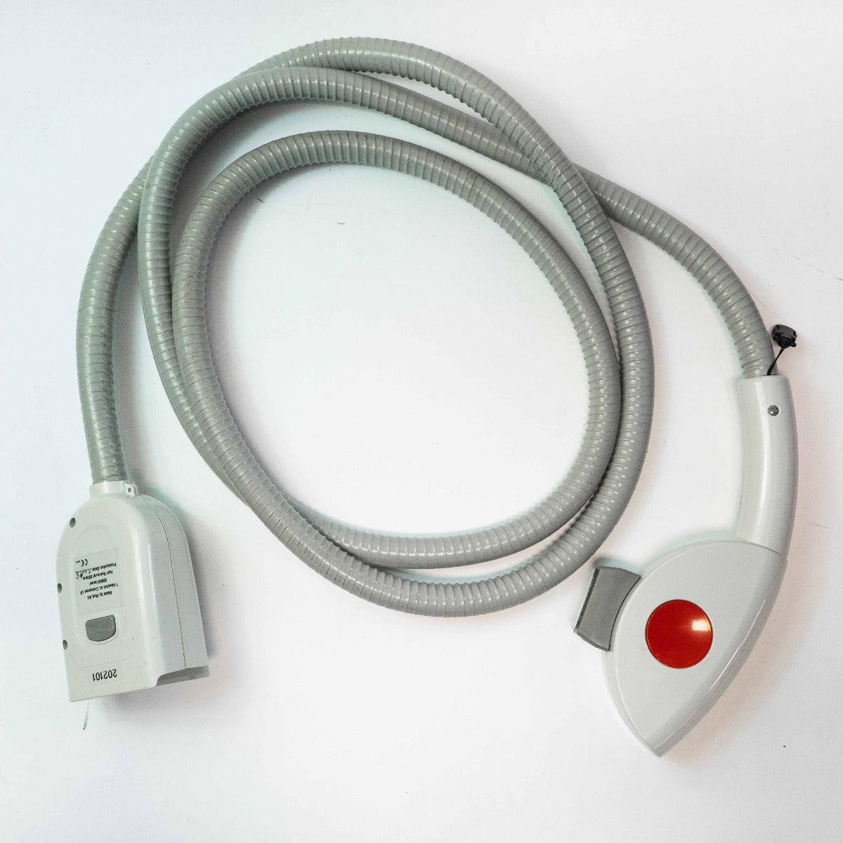 Alma Harmony 650nm Laser Hair removal Handpiece - SN 202101 HP 0 SHOTS