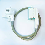 Zeltiq CoolSculpting CoolFit Breeze Vacuum Handpiece Applicator BRZ-AP1-066-000