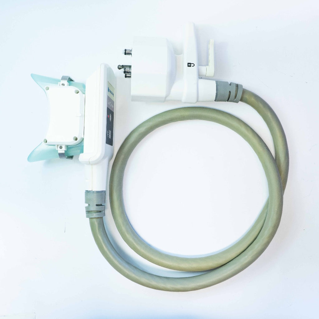 CoolSculpting CoolCurve+ Breeze Vacuum Applicator Handpiece BRZ-AP1-064-000