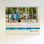 Zeltiq CoolSculpting Patient Prop Up Consultation Guide Display Information