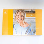 Ulthera Ultherapy Customer Treatment Informational Coffee Table Book 11.5x17.5