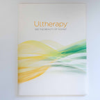Ulthera Ultherapy - Marketing and Information Packet - LOT OF 6 Documents