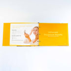 Ultherapy: The Uplifting Solution For Sagging Skin - Treatment Information Book