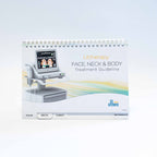 Ultherapy Ulthera - FACE, NECK & BODY - Prop Up Treatment Guide - 10030288