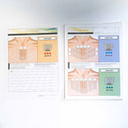 Ulthera Ultherapy - Chest / Face & Neck Patient Record Information Forms