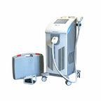 2011 Alma Soprano XL 810nm Diode Laser - Hair Removal System SP1815 *0 SHOTS*