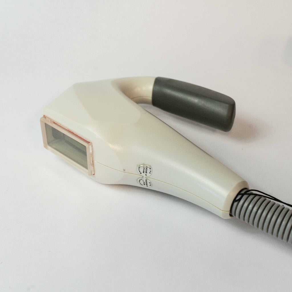 2011 Alma Laser Soprano NIR Handpiece Anti Aging IPL Infrared 1000-1500nm AS-IS