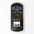 ZELTIQ CoolSmooth PRO Card - Coolsculpting 3 CYCLE Card BRZ-CD4-091-001