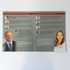 Lutronic INFINI High Intensity Focused RF Customer Testimony & Anecdote Booklet
