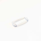 Lumenis Universal IPL Handpiece Large Crystal Light Guide Plastic Bezel