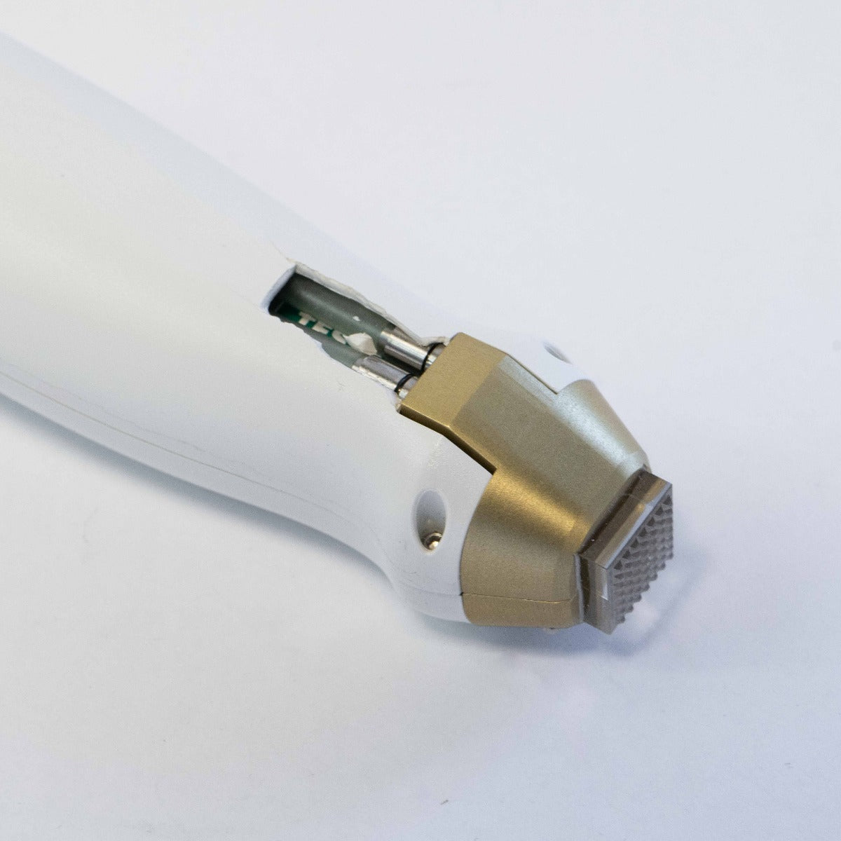 Palomar ICON 1540 XD Laser Spot Tip NON WORKING StarLux 500 *Parts - AS IS*