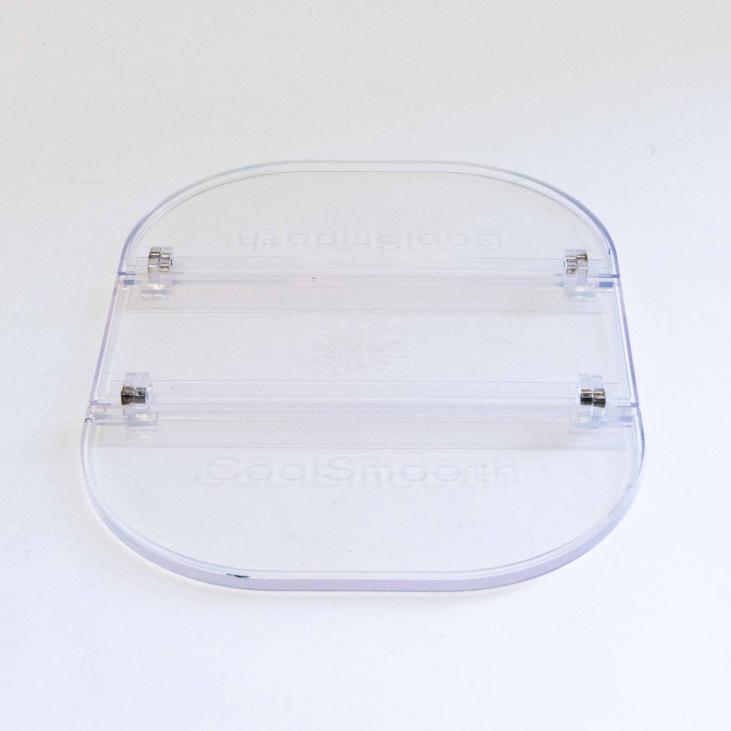 CoolSculpting CoolSmooth Hinged Articulated Placement Template - by Zeltiq