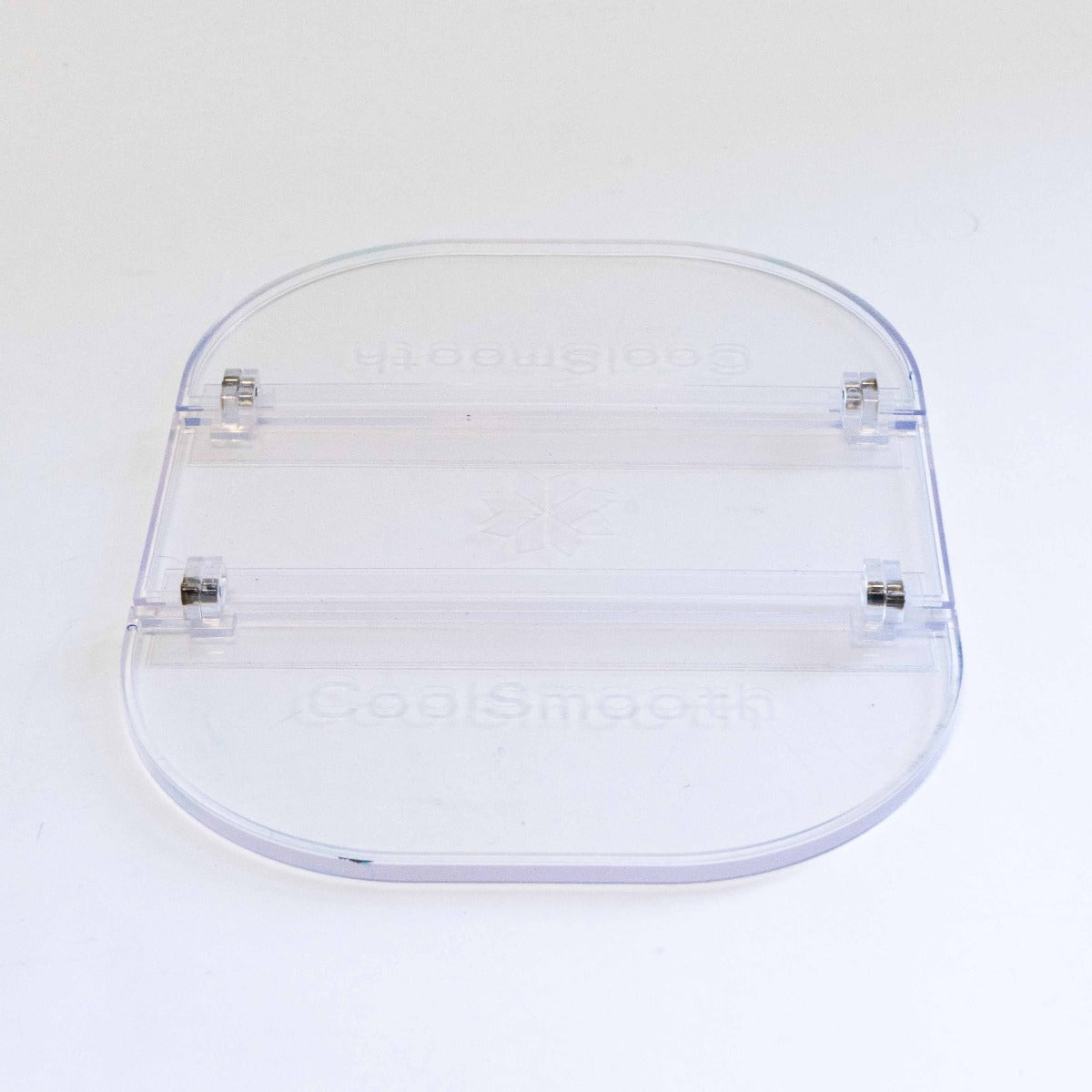 CoolSculpting CoolSmooth Hinged Articulated Placement Template