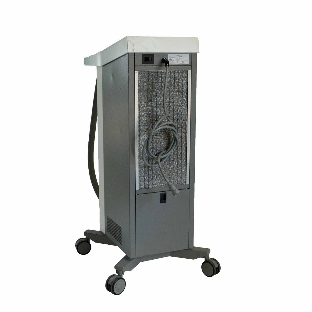 Zimmer Cryo5 CHILLER Skin Cooling Epidermal SmartCool Cryo 5 IPL Laser - Syneron