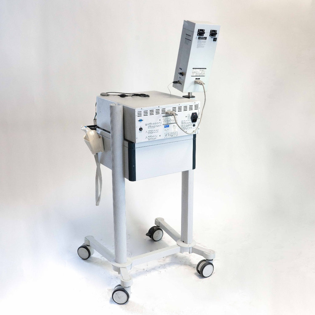 ThermaCool TC 250W RF Skin Tightening Wrinkle Reduction w/ Cryo Chiller - AS-IS