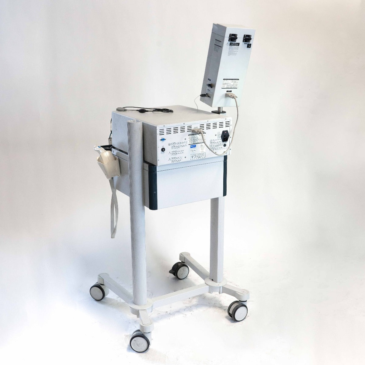 ThermaCool TC 250W RF Skin Tightening Wrinkle Reduction w/ Cryo Chiller - AS-IS