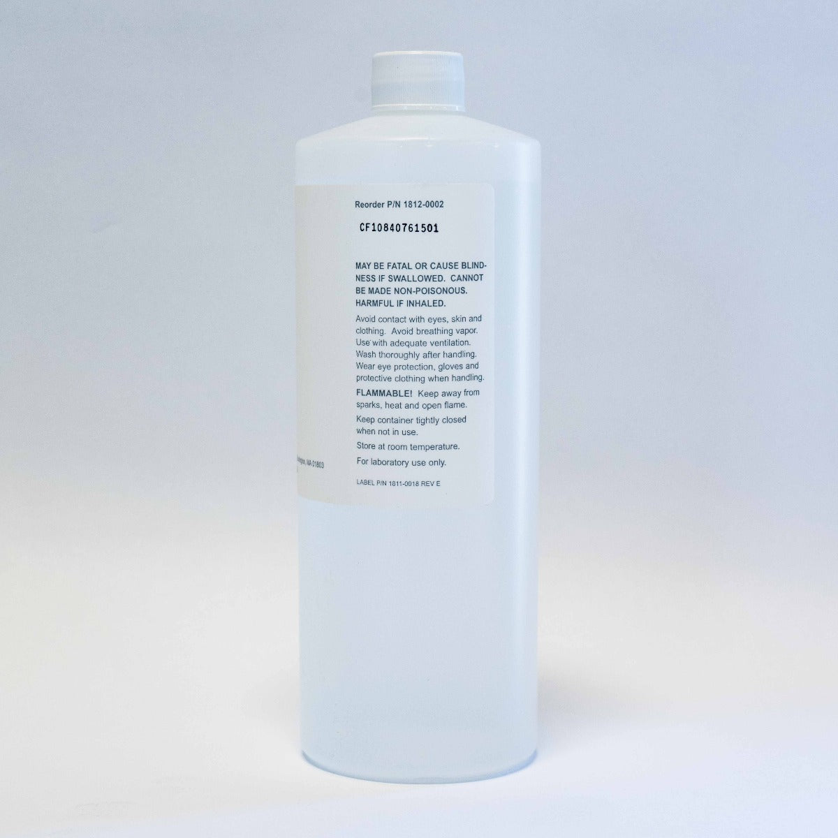 32 FL OZ CHILLER FLUID - For Cynosure Palomar Cooling systems - 8112-0002