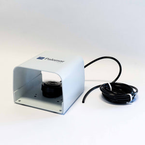 Palomar Starlux Foot Pedal Footswitch 1520-1044 *NEW FROM CYNOSURE FACTORY*