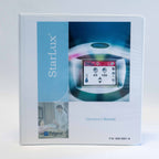 2010 Cynosure Palomar STARLUX 300 Operators Manual - P/N 1500-0001-N *NEW*