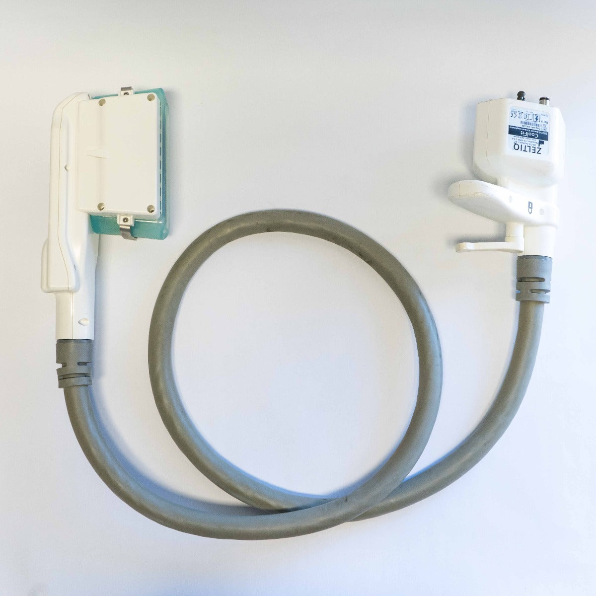 Zeltiq CoolSculpting CoolFit Breeze Vacuum Applicator Handpiece BRZ-AP1-066-000