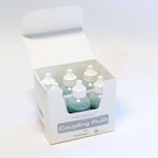 Thermage ThermaCool Coupling Fluid - TF-2-60 - 2010 BOX OF 6 60ml Bottles