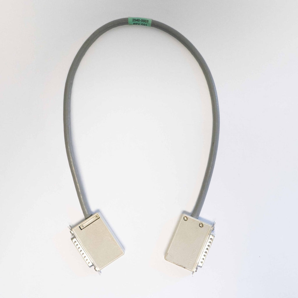Palomar ICON Harting 20 inch DATA RELAY CABLE 14 pin - 2540-0008 Rev G01