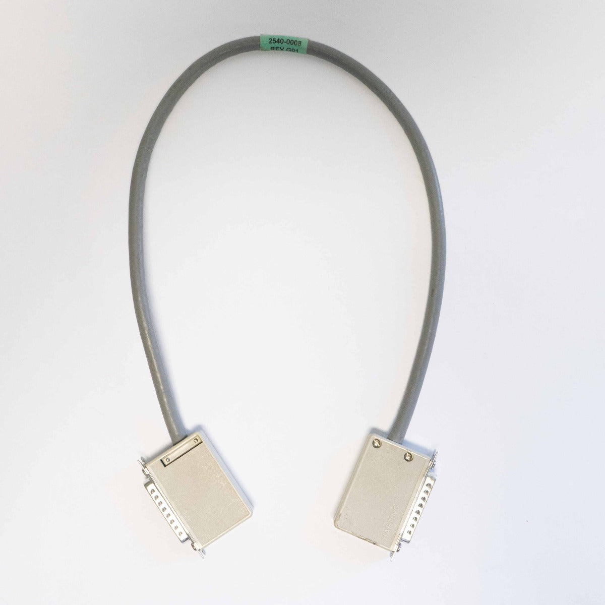 Palomar ICON Harting 20 inch DATA RELAY CABLE 14 pin - 2540-0008 Rev G01