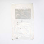 Thermage ThemaCool Return Pads - TR-1 Exp. 2010 - LOT OF 8 PADS