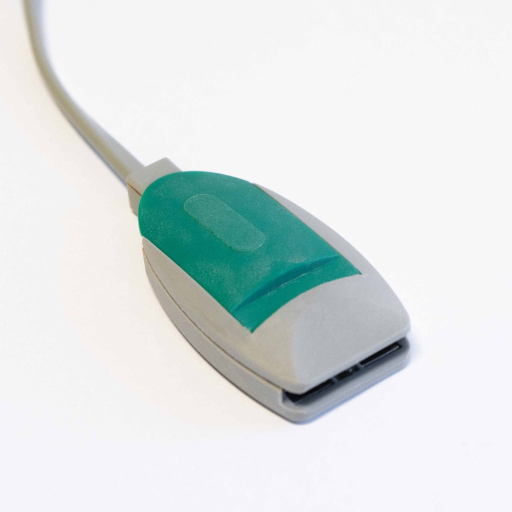 ThermaCool Return Pad Cable THERMAGE TP-1 Laser Radio Frequency Grounding Cable