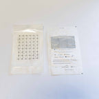 ThermaCool 3.00cm² Skin Marking Paper - Thermage TK-3.00 - 10 Single Patient Sets