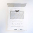 ThermaCool 3.00cm LARGE Skin Marking Paper - tk-3.00-L - 6 Single Patient Sets of 4