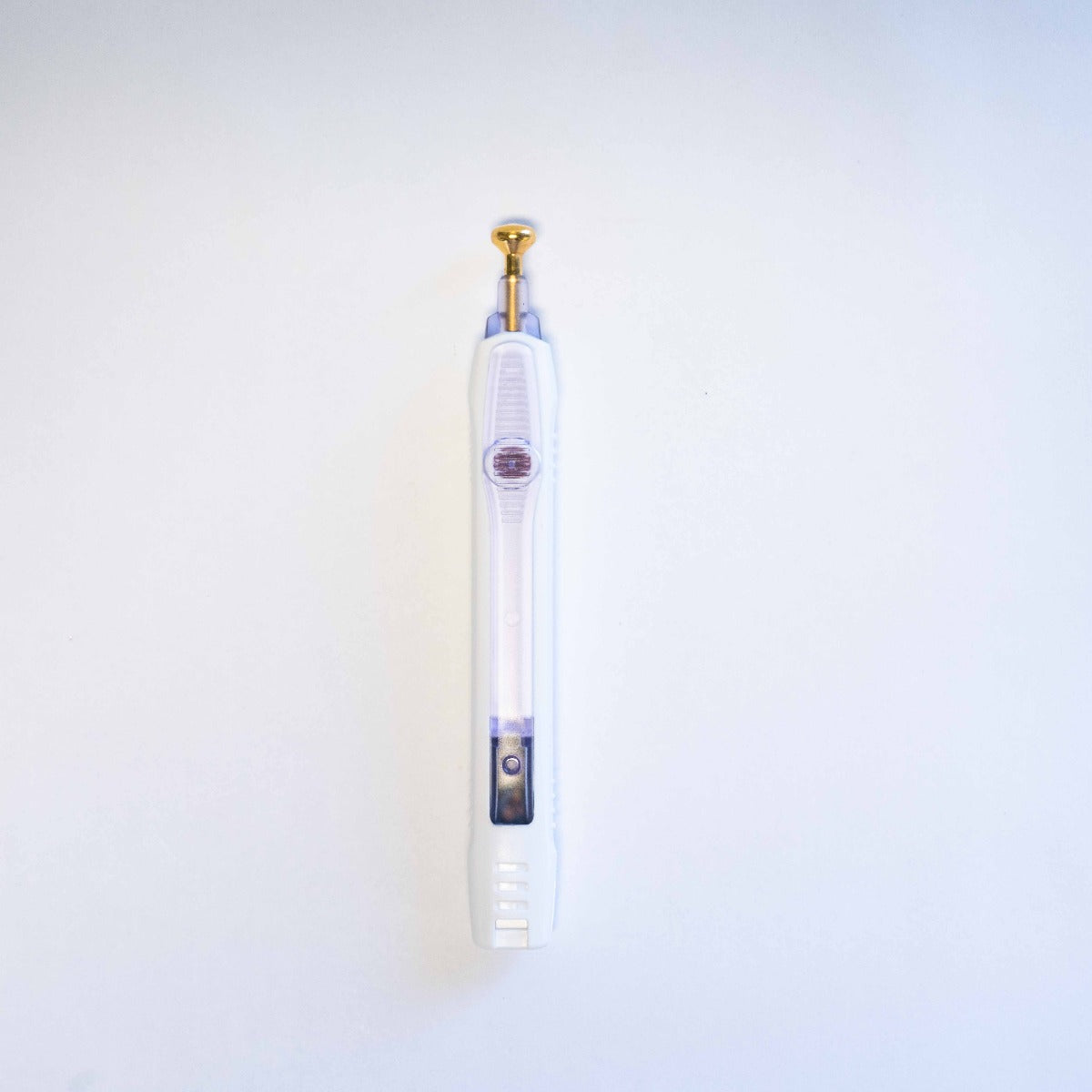 Used Ellman Pelleve 10mm GlideSafe RF Fixed-Life Reusable Handpiece P210HPD1