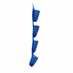 Zeltiq CoolSculpting Nylon 44" Inch 5 Pouch Hanging Accessory Organizer