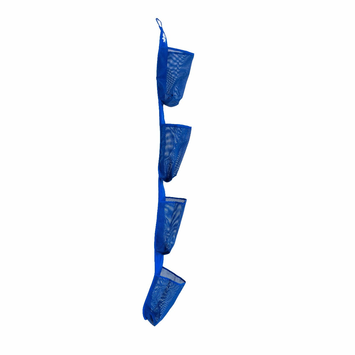 Zeltiq CoolSculpting Nylon 44" Inch 5 Pouch Hanging Accessory Organizer