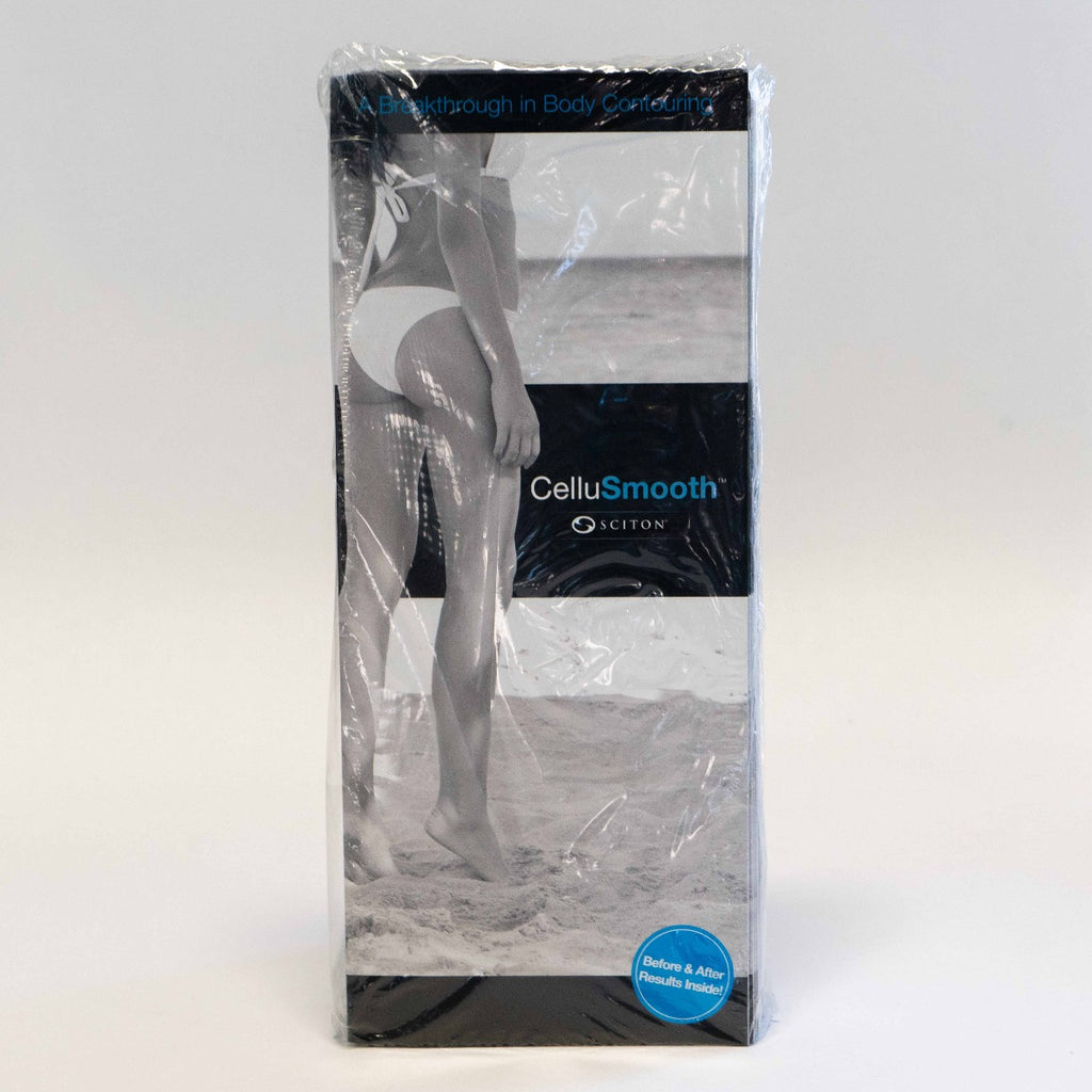 Sciton CelluSmooth - 2013 Before & After Results Brochure - 2600-011-00 - Qty 25