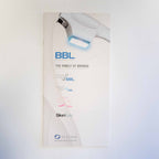 Sciton BBL - Family of Brands Brochure - Forever Young, Clear & Bare + SkinTyte