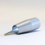 Hoya Conbio Medlite C6 Hand Piece Aluminum Containment Cone Tip Distance Guage