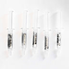 Zeltiq Coolsculpting CoolGel Mini BRZ GS1 000 024 Cool Sculpting Gel (LOT OF 5)