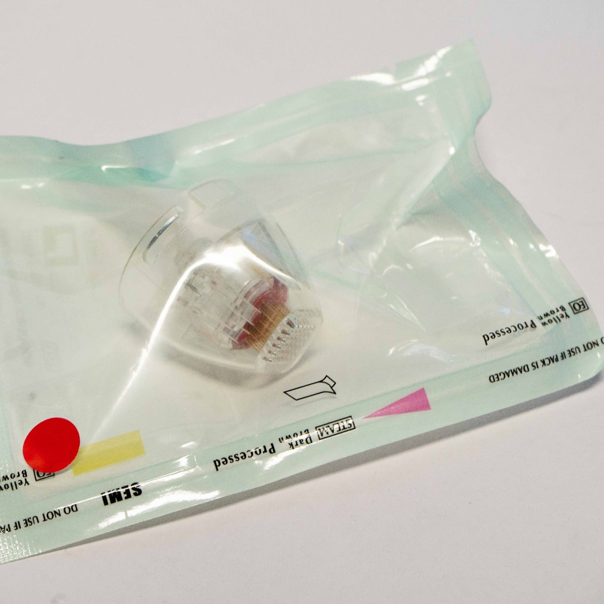 Shenb Cartessa Vivace 36 Pins Microneedle Cartridge SH-TIP SINGLE USE - 01-11-21