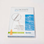 DermaSculpt - TRAINING DVD - The Flexible Cannula For Painless Filler Injections