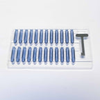 Zeltiq CoolMini Gel Trap CoolSculpting Filter Cartridges BRZGT102X024 FULL SET