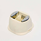 Syneron VelaShape Small Replaceable Handpiece Applicator Tip - PC70561 *USED*