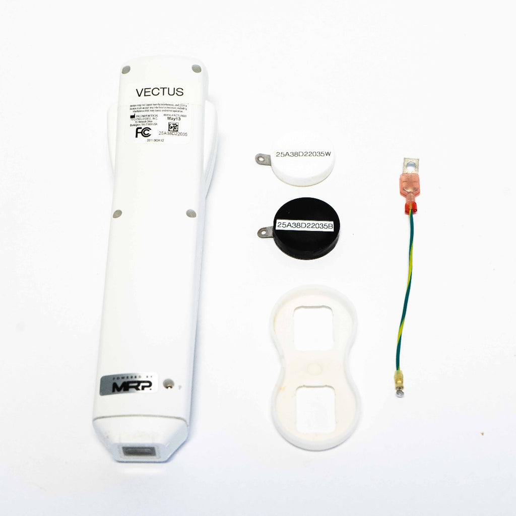 Cynosure Palomar Skintel Handheld Laser Melanin Reader - Skin Type Settings HP