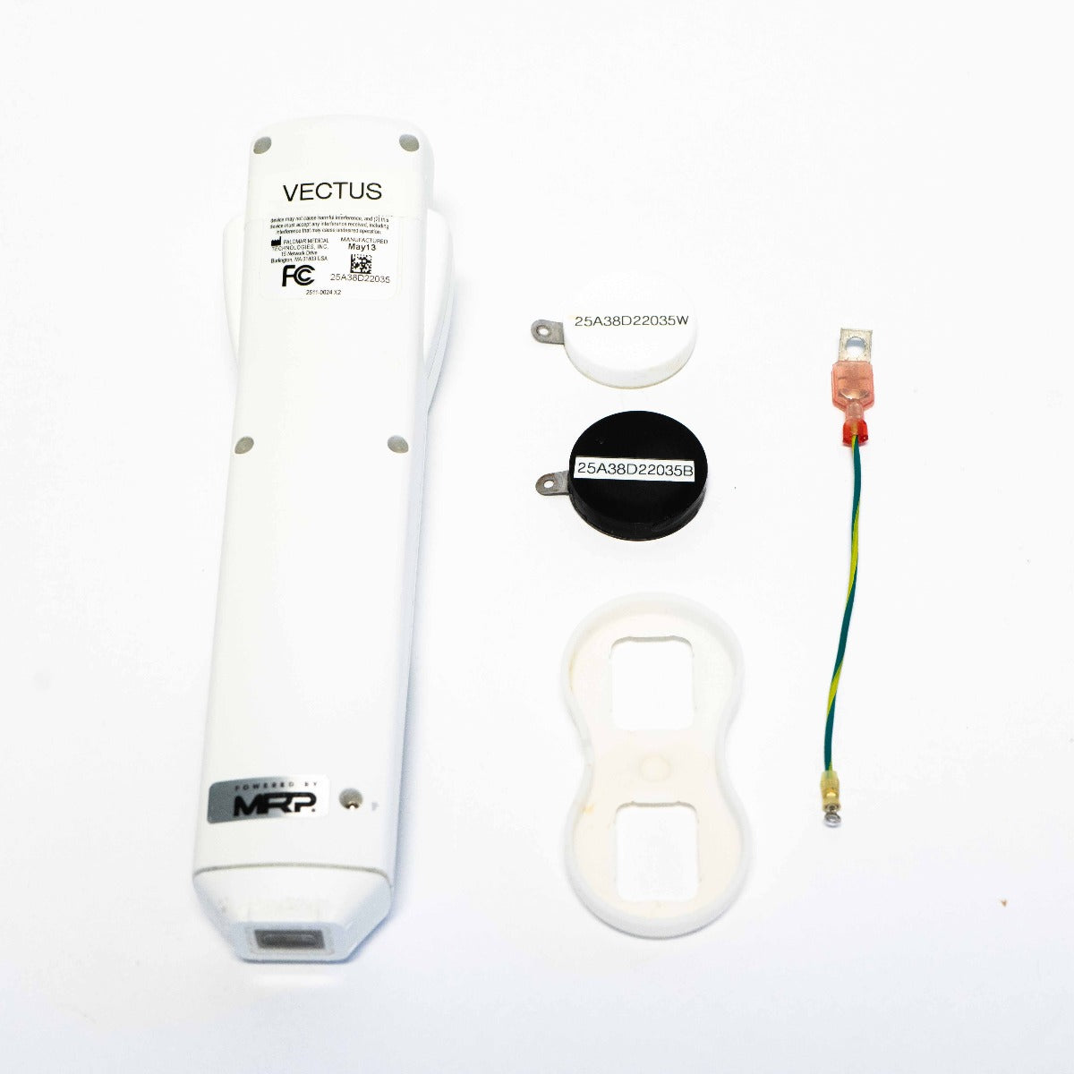 Cynosure Palomar Skintel Handheld Laser Melanin Reader - Skin Type Settings HP